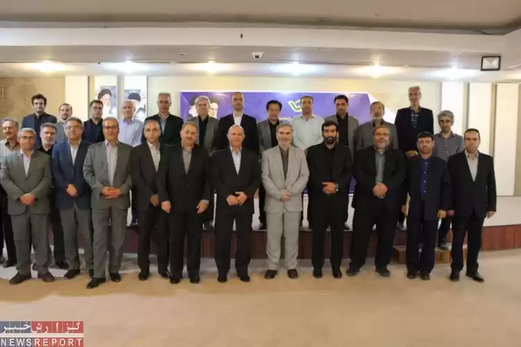 نیاز  شبکه پستی به پرورش استعدادهای بالقوه نیروی انسانی