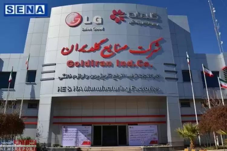 ۶ درصد گلدیران عرضه اولیه می‌شود