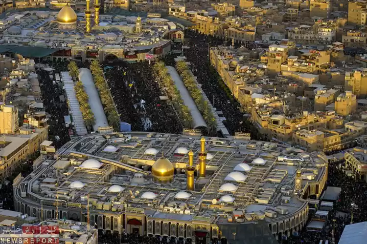 اعلام رسمی هزینه های سفر به عراق و عتبات