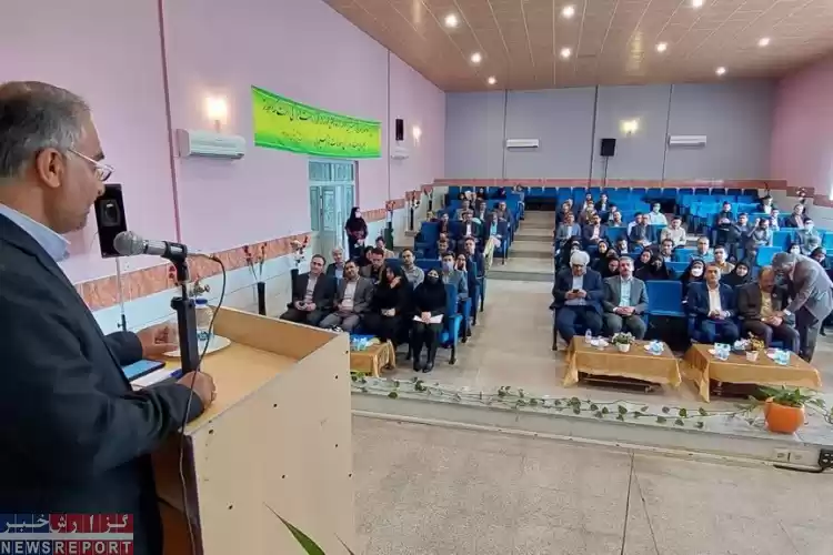 موفقیت کسب بیش از نیمی از رتبه های زیر هزار کنکور سراسری از استان فارس