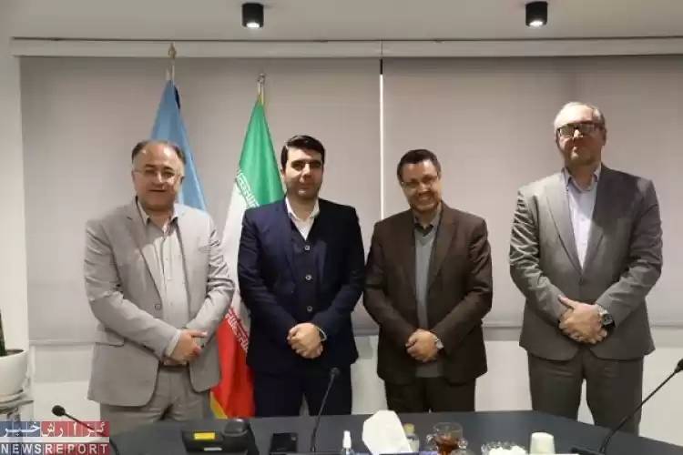 تغییرات در حوزه معاونت فناوری و نوآوری وزارت علوم