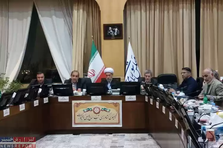 امنیت غذایی مهمترین مسئله قانون بودجه ۱۴۰۲ و برنامه هفتم توسعه