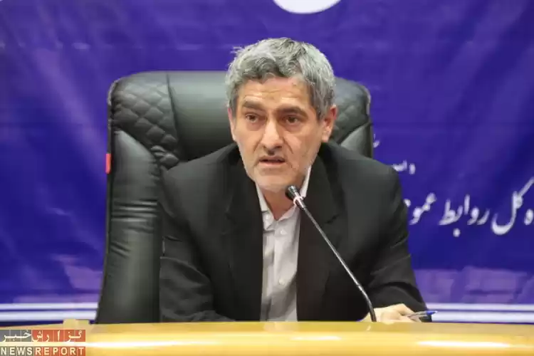 کار خالصانه شهید سلیمانی الگوی مدیران امروز