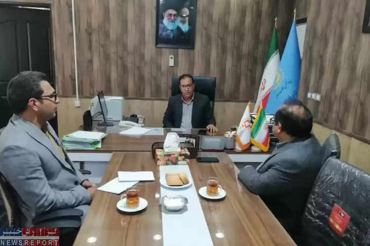 تلاش جمعی برای خانه دار شدن مددجویان بهزیستی و نیازمندان در شهرستان داراب