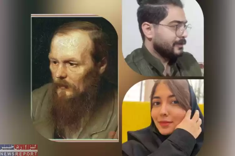 بررسی رمان «همزاد» داستایفسکی ارتباطی میان روانشناسی و ادبیات