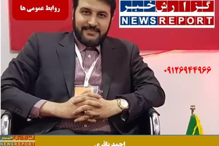 امکان راه اندازی خبرگزاری اختصاصی و مدیریت آن برای روابط عمومی هر سازمان و شهروند خبرنگاران «به صورت رایگان»