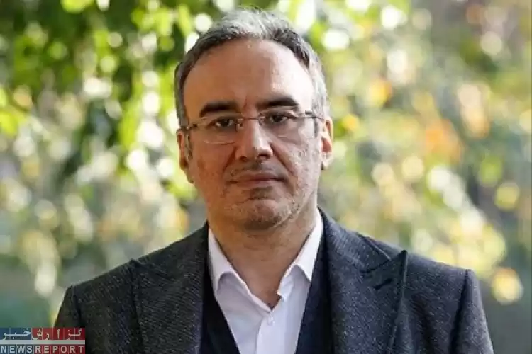 ارسال پرونده نوزاد بیمارستان امام سجاد( ع) شهریار به پزشکی قانونی