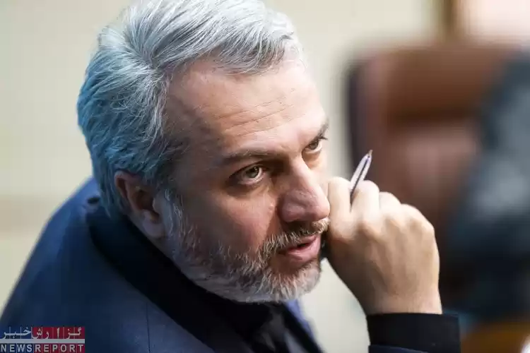 لیست جالب انتصابات وزارت صمت در دوران سکانداری فاطمی امین را مشاهده کنید