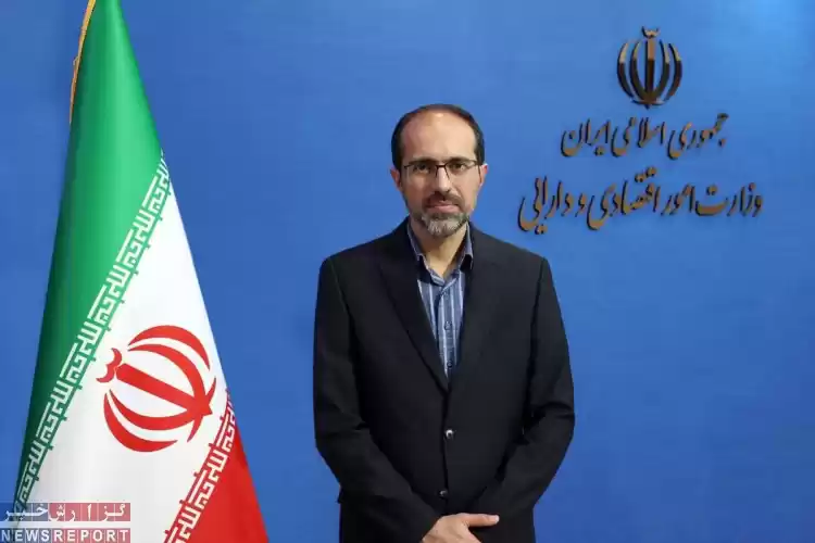 مسئولیت معاونت اموربانکی وزارت اقتصاد به یک فارغ التحصیل دانشگاه امام صادق سپرده شد