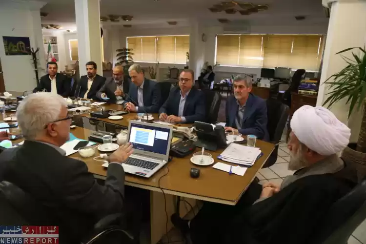 تدوین سند توسعه علمی استان با تاکید بر هم افزایی، پرهیز از توجه به علوم غیرنافع و ایجاد زمینه شکوفایی استعداد افراد
