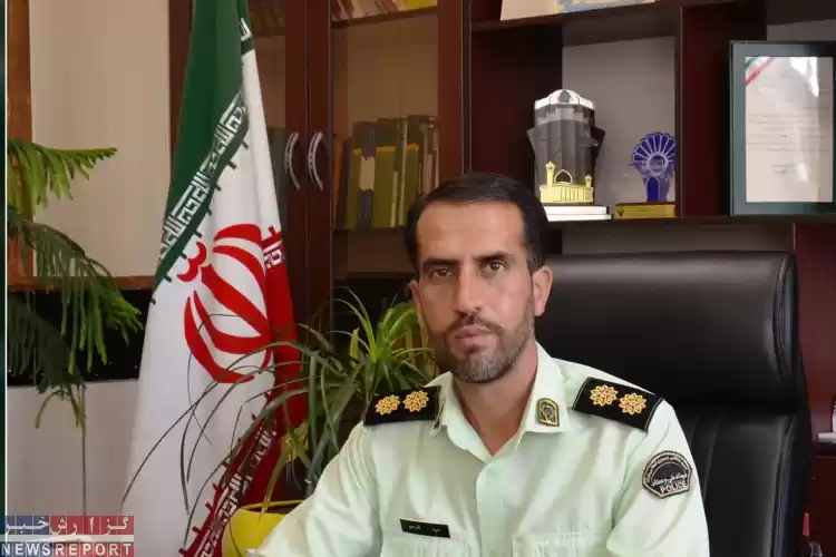 قتل عمو توسط برادرزاده در شيراز