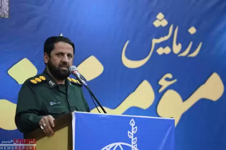 توزیع ۱۳ هزار بسته معیشتی در شمال‌غرب شیراز طی دو سال گذشته