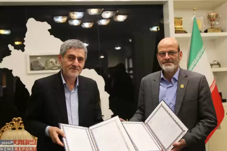 ورود جهاد دانشگاهی در تمامی مسائل اثرگذار و راه‌گشا
