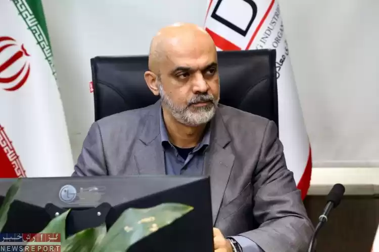 شروع طوفانی عزل و انتصابات در ایمیدرو