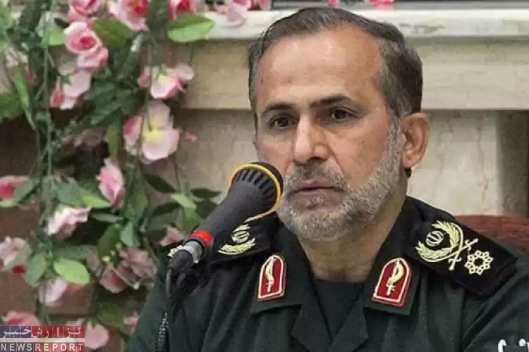 معرفی جانشین فرماندهی سپاه فجر