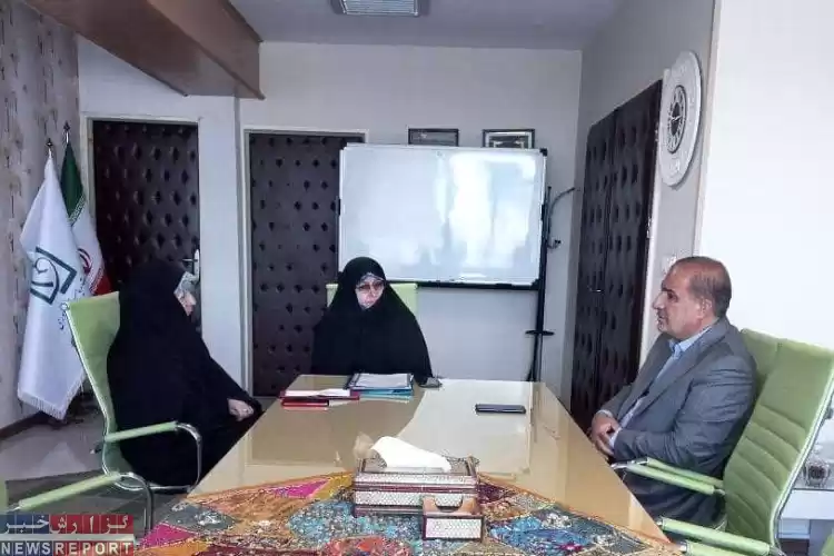 نقش آفرینی بانوان در ترویج سبک زندگی ایرانی‌اسلامی